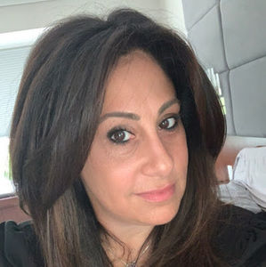 Meet your Posher, Donna